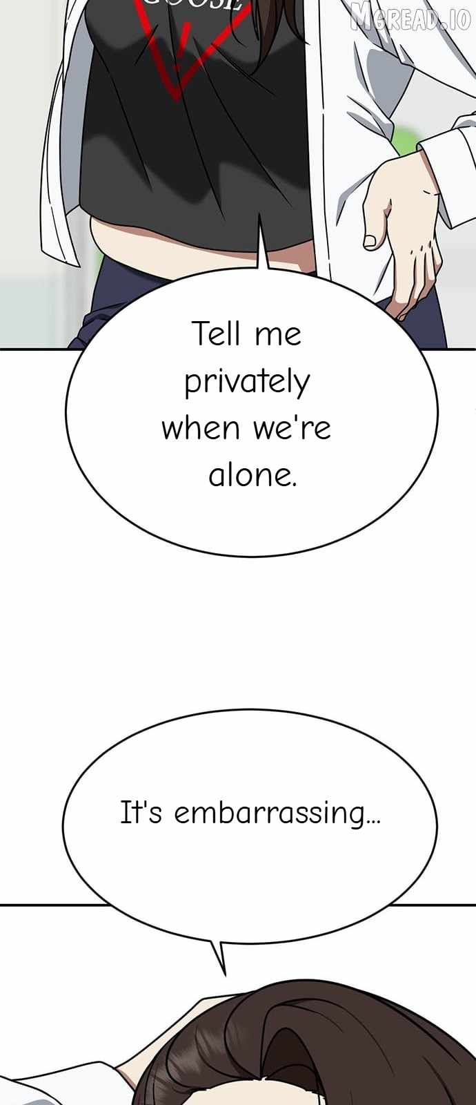 Read Change Me chapter 161 image 37 on Lezhin