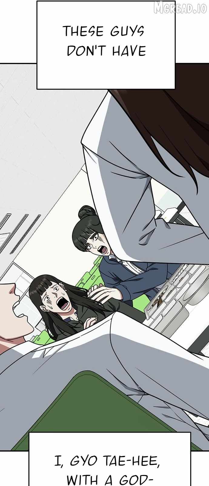 Read Change Me chapter 161 image 39 on Lezhin