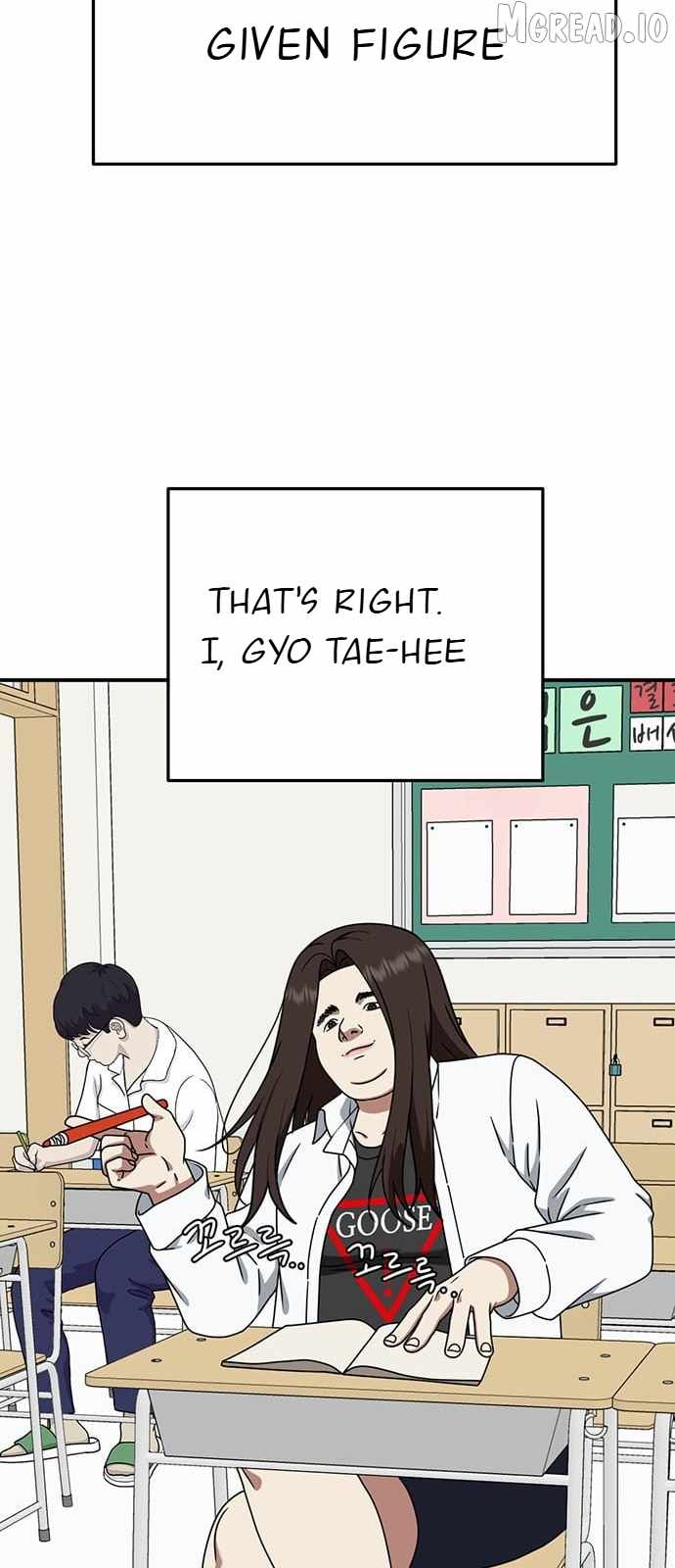 Read Change Me chapter 161 image 40 on Lezhin