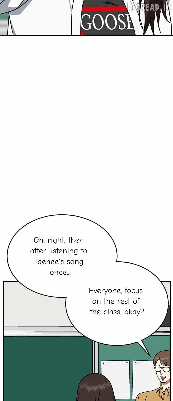 Read Change Me chapter 161 image 46 on Lezhin