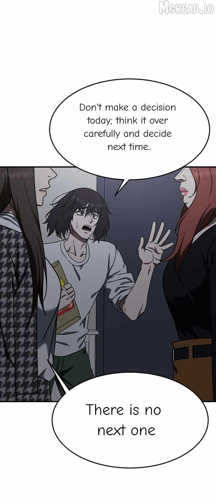 Read Change Me chapter 161 image 5 on Lezhin