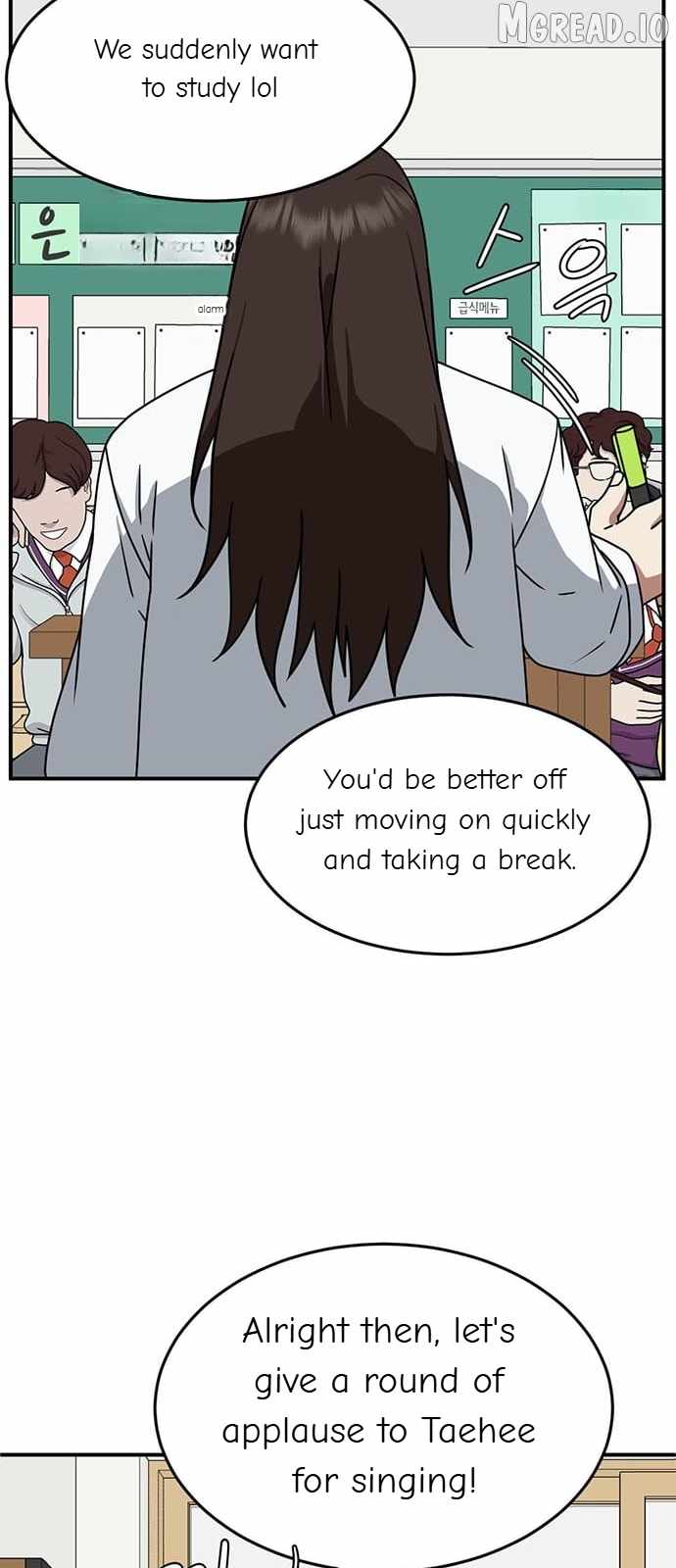 Read Change Me chapter 161 image 51 on Lezhin