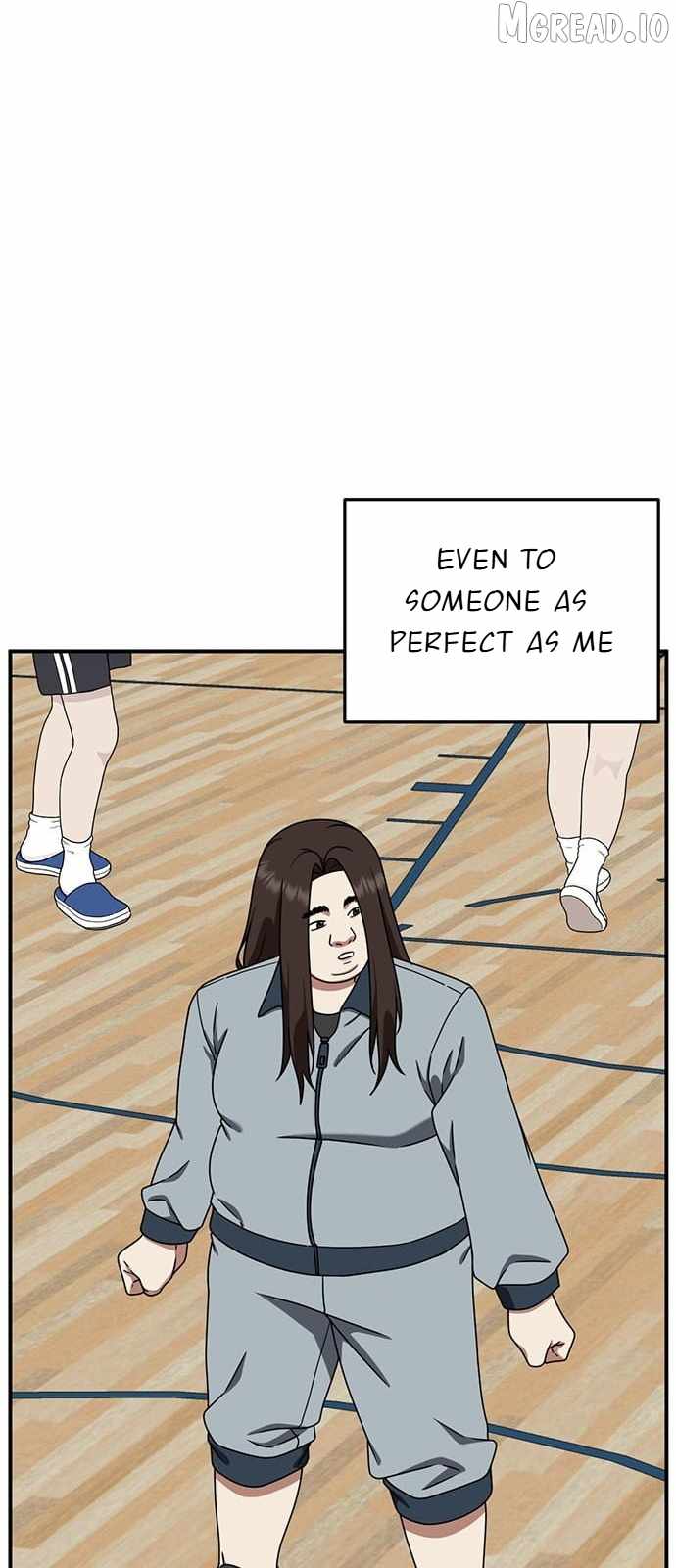 Read Change Me chapter 161 image 55 on Lezhin
