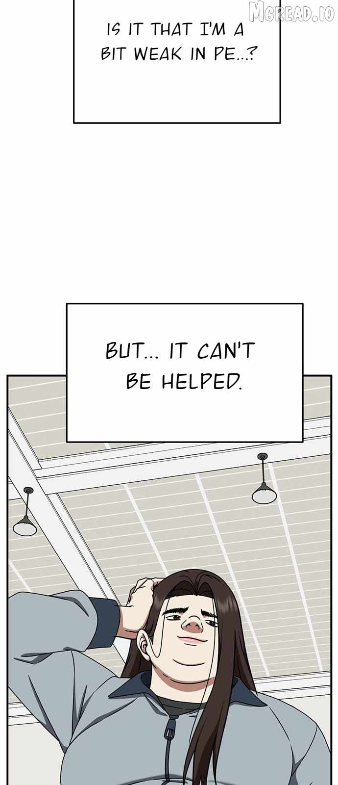 Read Change Me chapter 161 image 57 on Lezhin