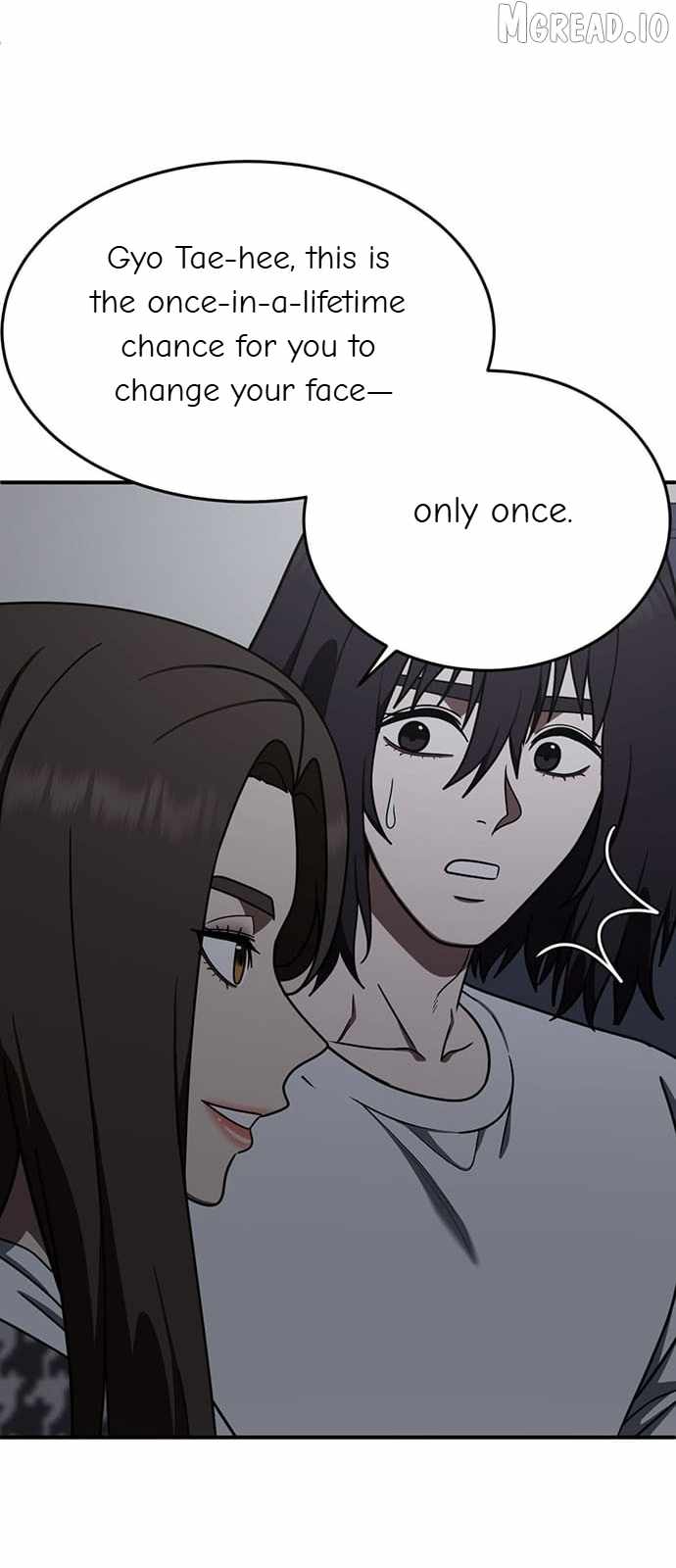 Read Change Me chapter 161 image 6 on Lezhin