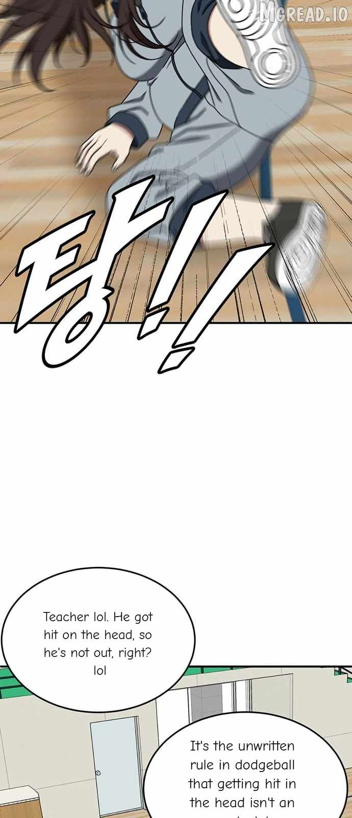 Read Change Me chapter 161 image 60 on Lezhin
