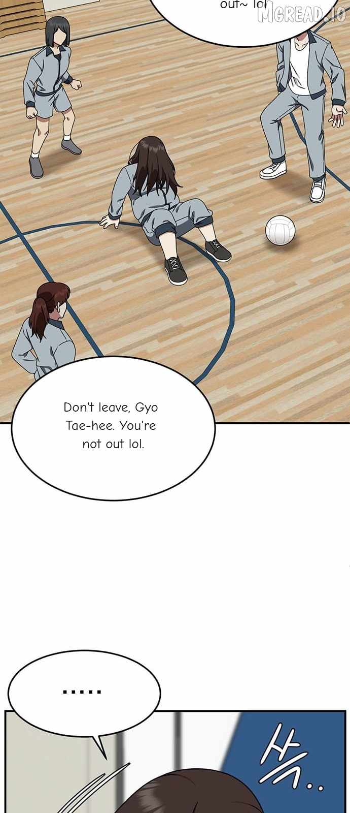Read Change Me chapter 161 image 61 on Lezhin