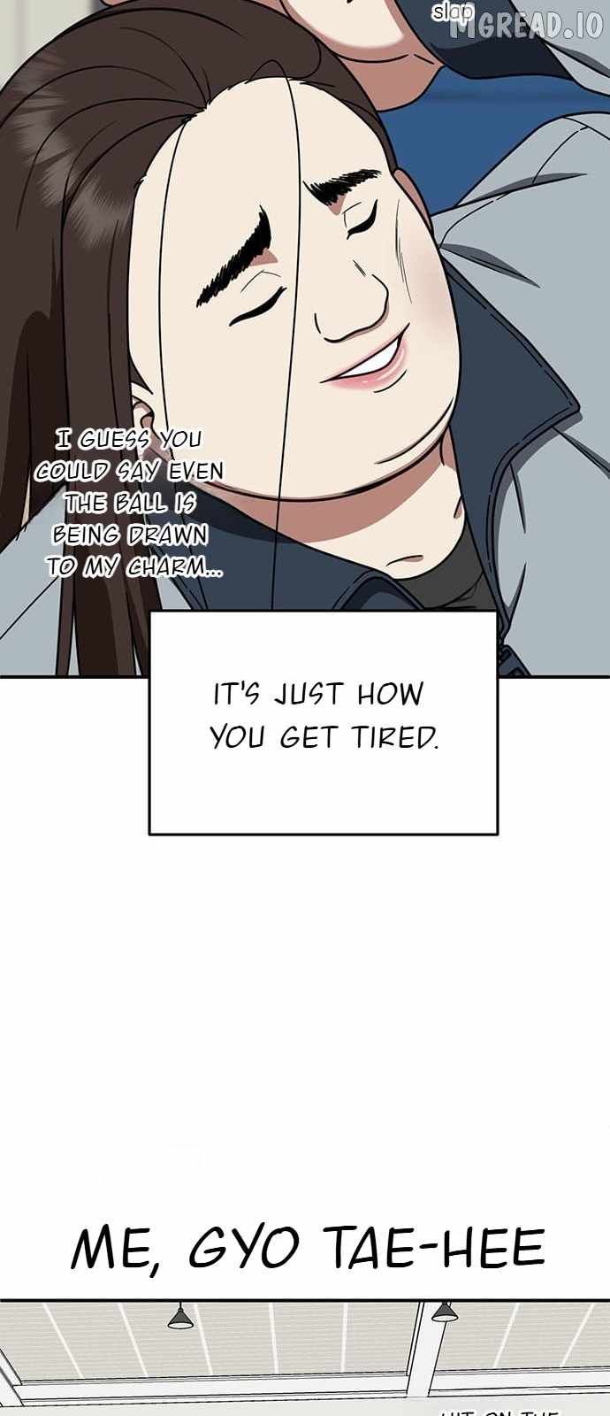 Read Change Me chapter 161 image 63 on Lezhin