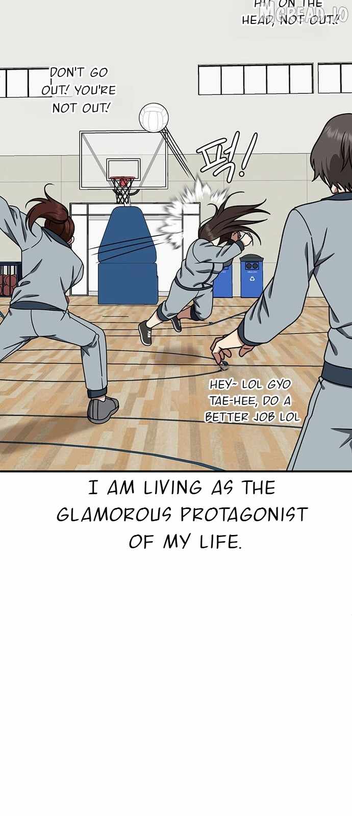 Read Change Me chapter 161 image 64 on Lezhin