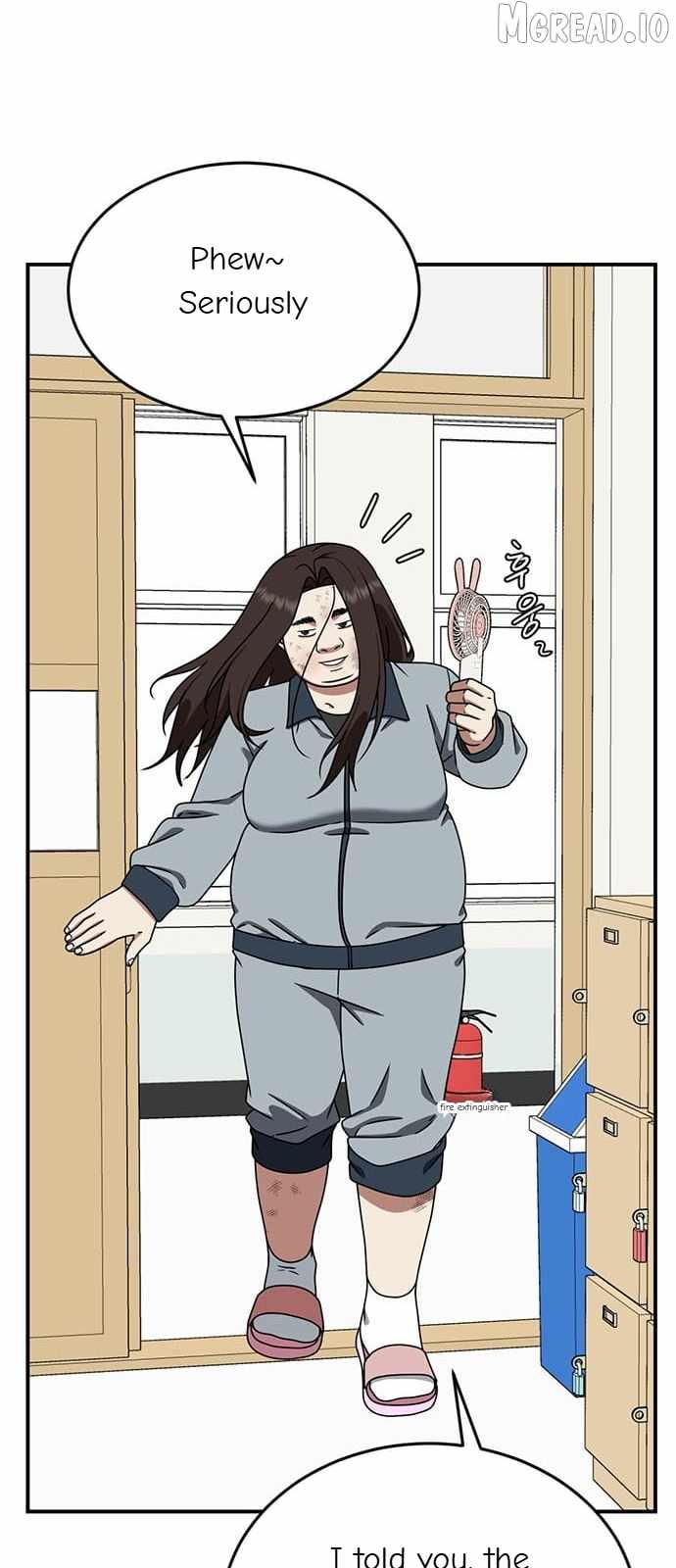 Read Change Me chapter 161 image 66 on Lezhin