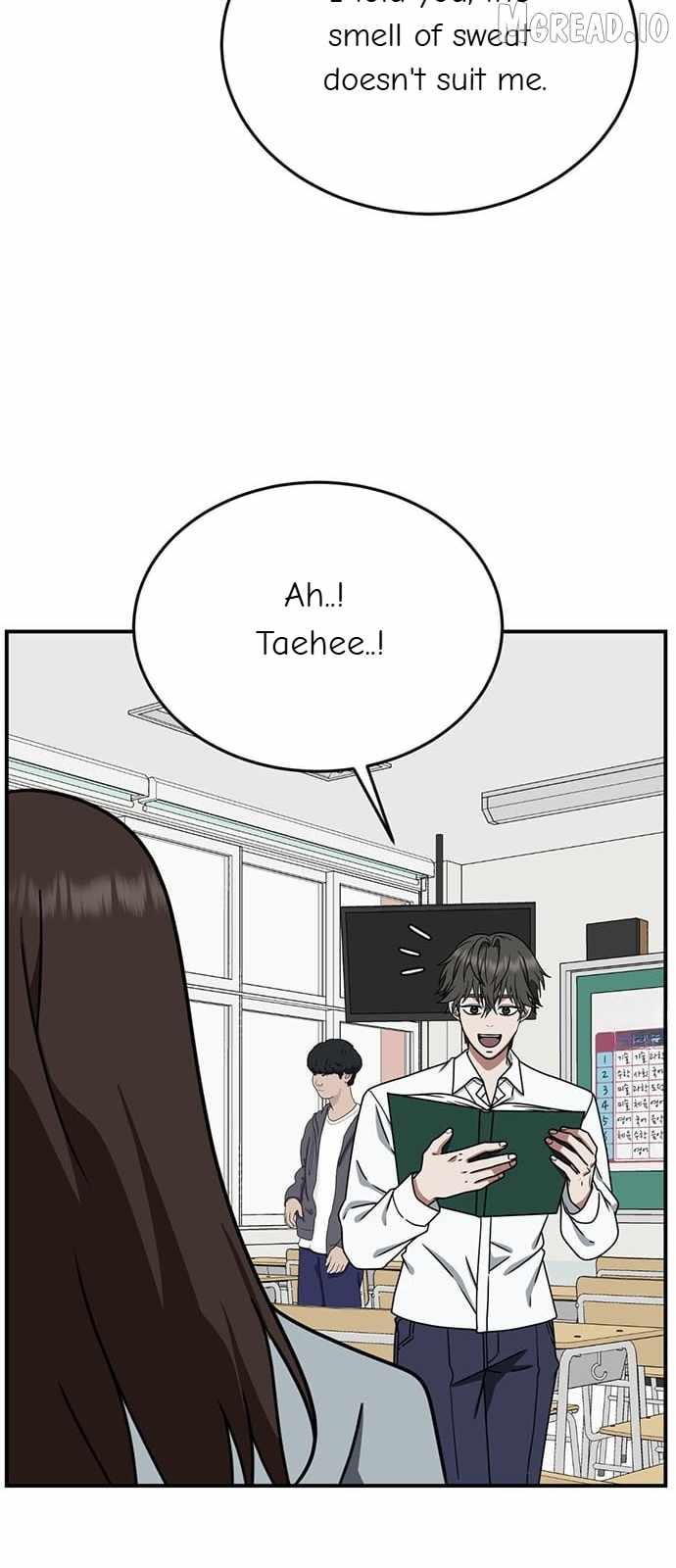 Read Change Me chapter 161 image 67 on Lezhin