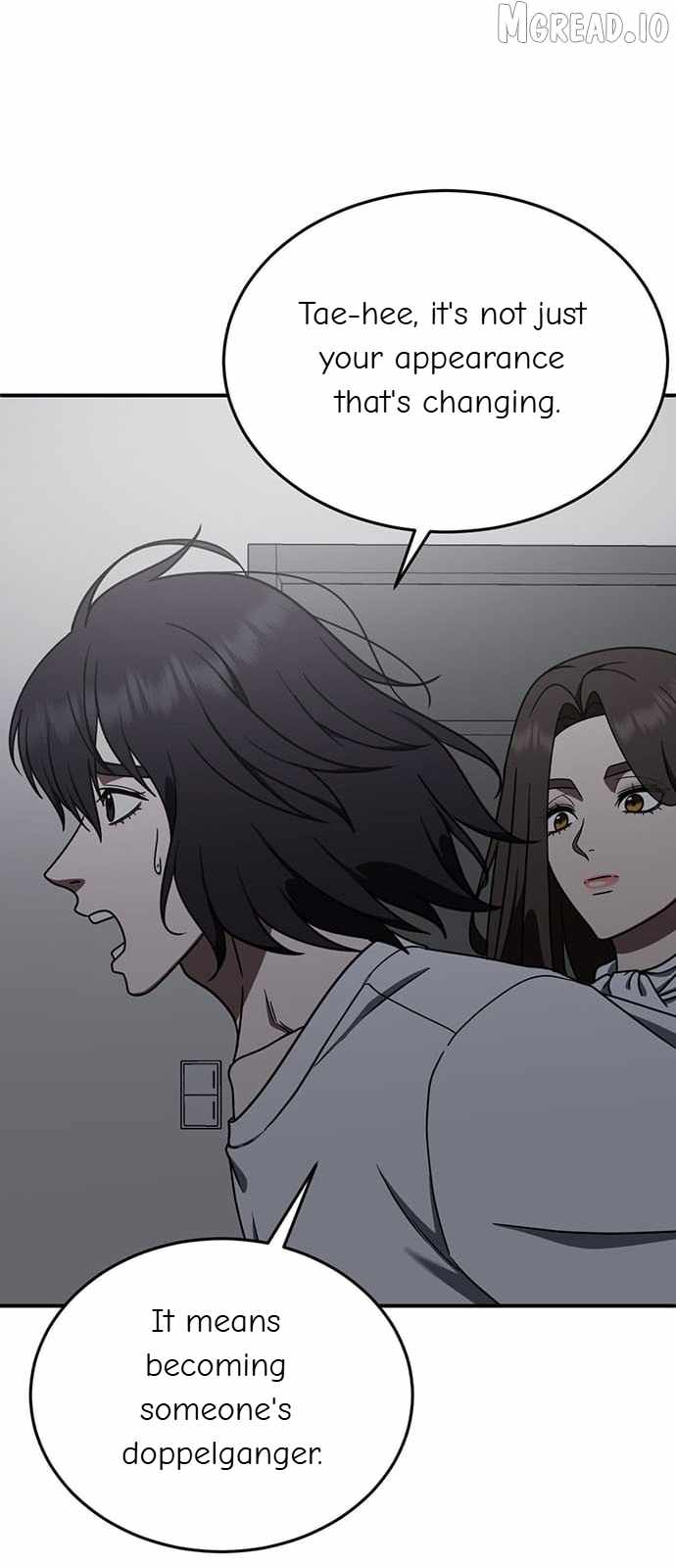 Read Change Me chapter 161 image 7 on Lezhin