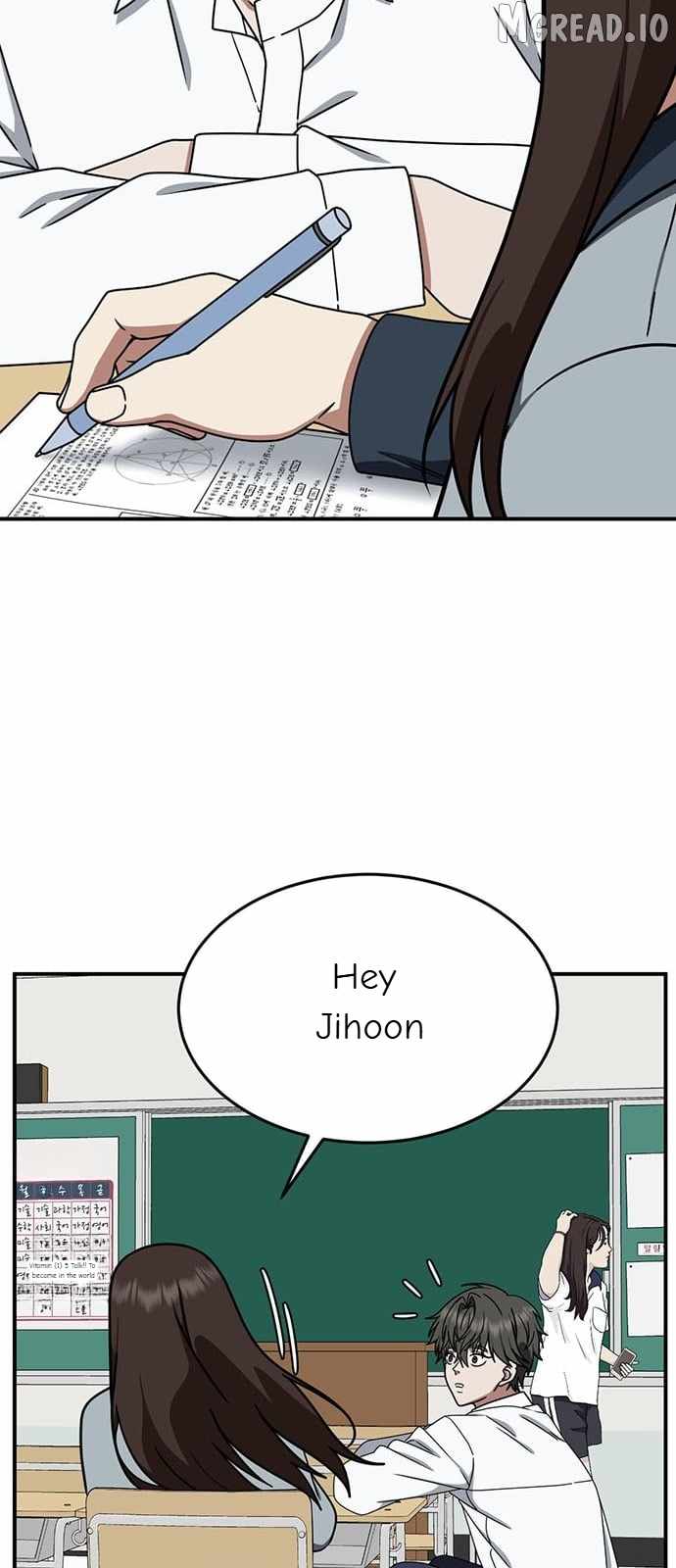 Read Change Me chapter 161 image 73 on Lezhin