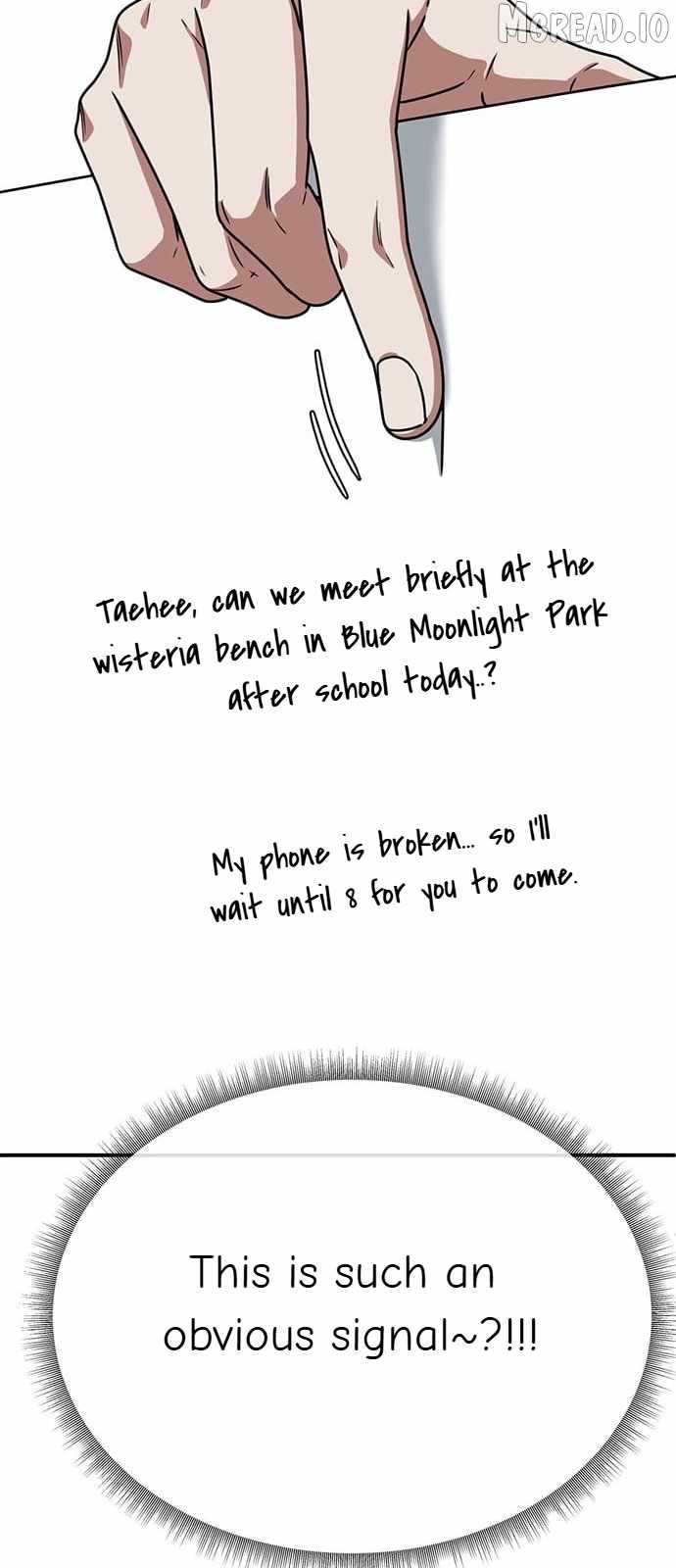 Read Change Me chapter 161 image 80 on Lezhin