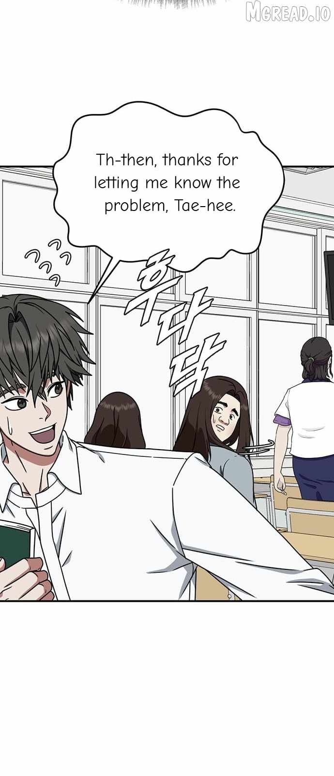 Read Change Me chapter 161 image 81 on Lezhin