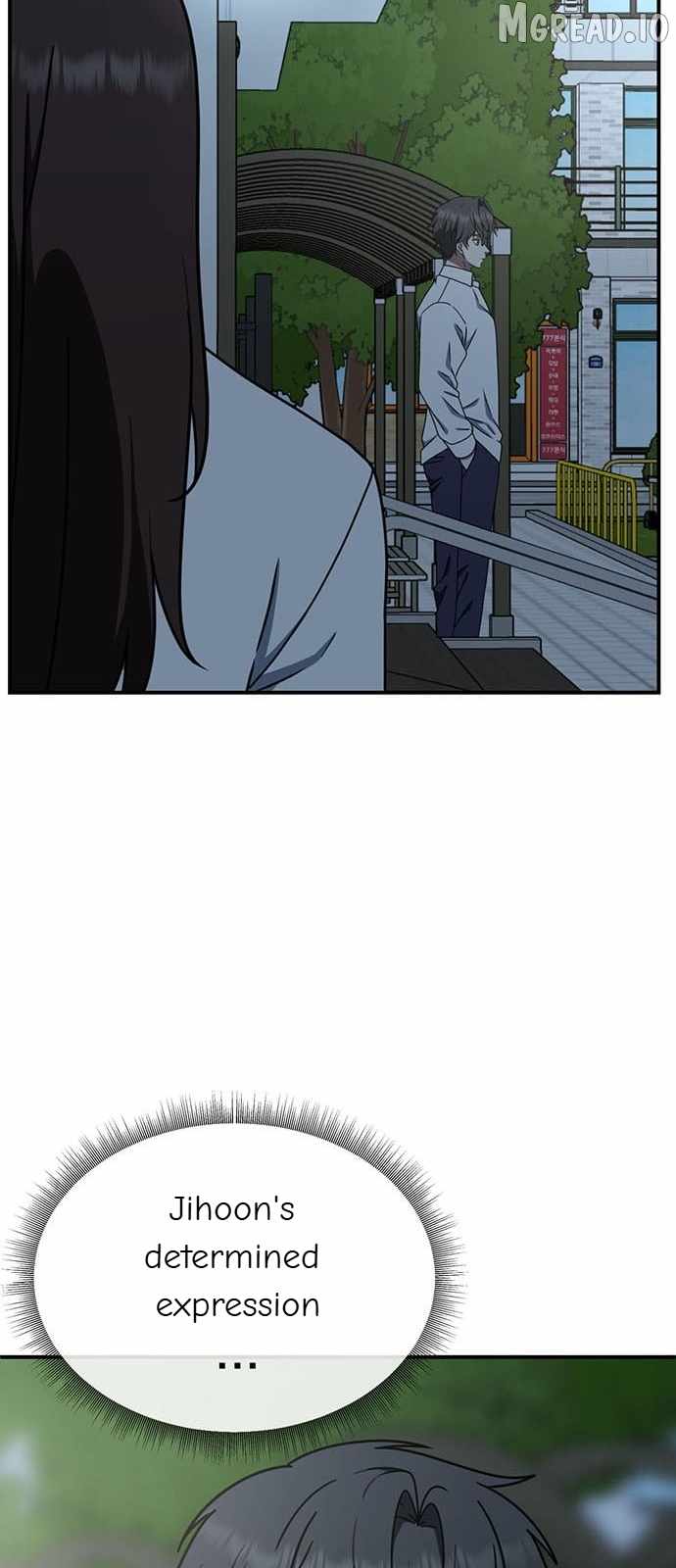 Read Change Me chapter 161 image 85 on Lezhin