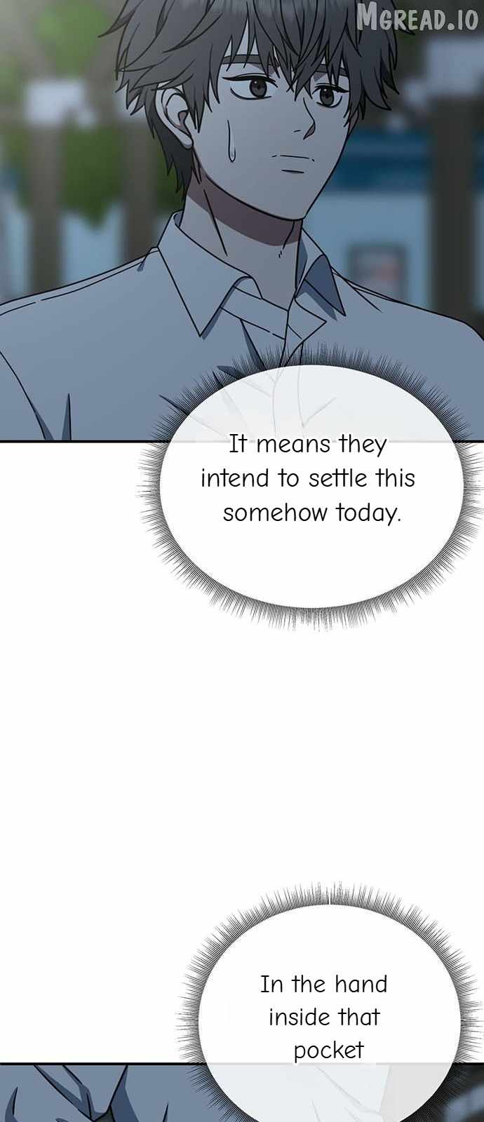 Read Change Me chapter 161 image 86 on Lezhin