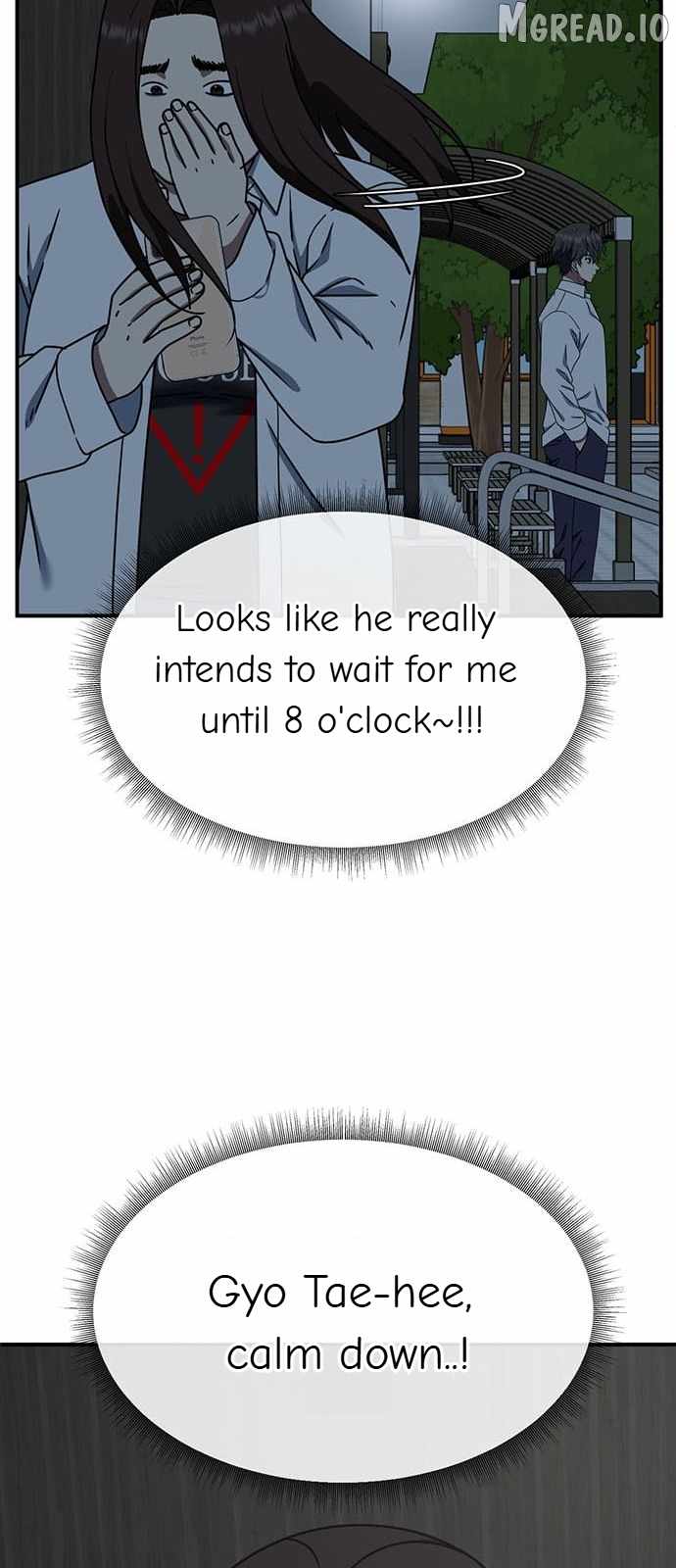 Read Change Me chapter 161 image 88 on Lezhin