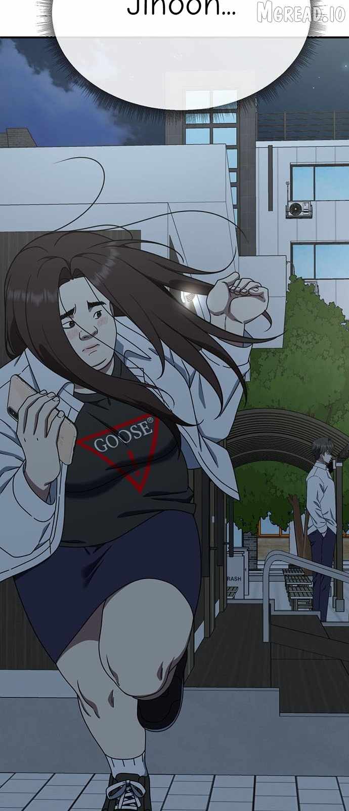 Read Change Me chapter 161 image 92 on Lezhin