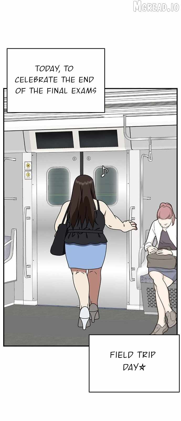 Read Change Me chapter 162 image 17 on Lezhin