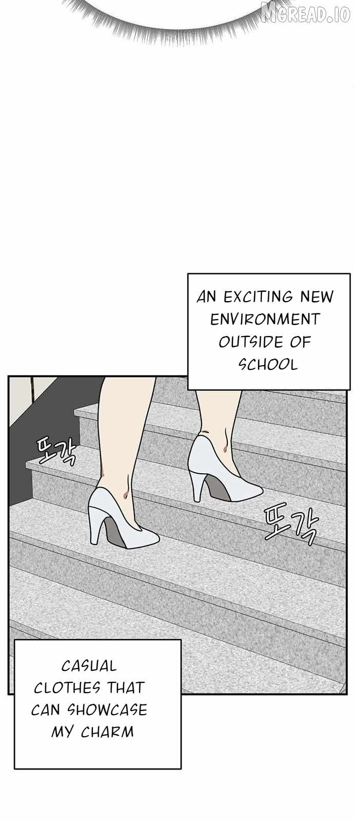 Read Change Me chapter 162 image 19 on Lezhin