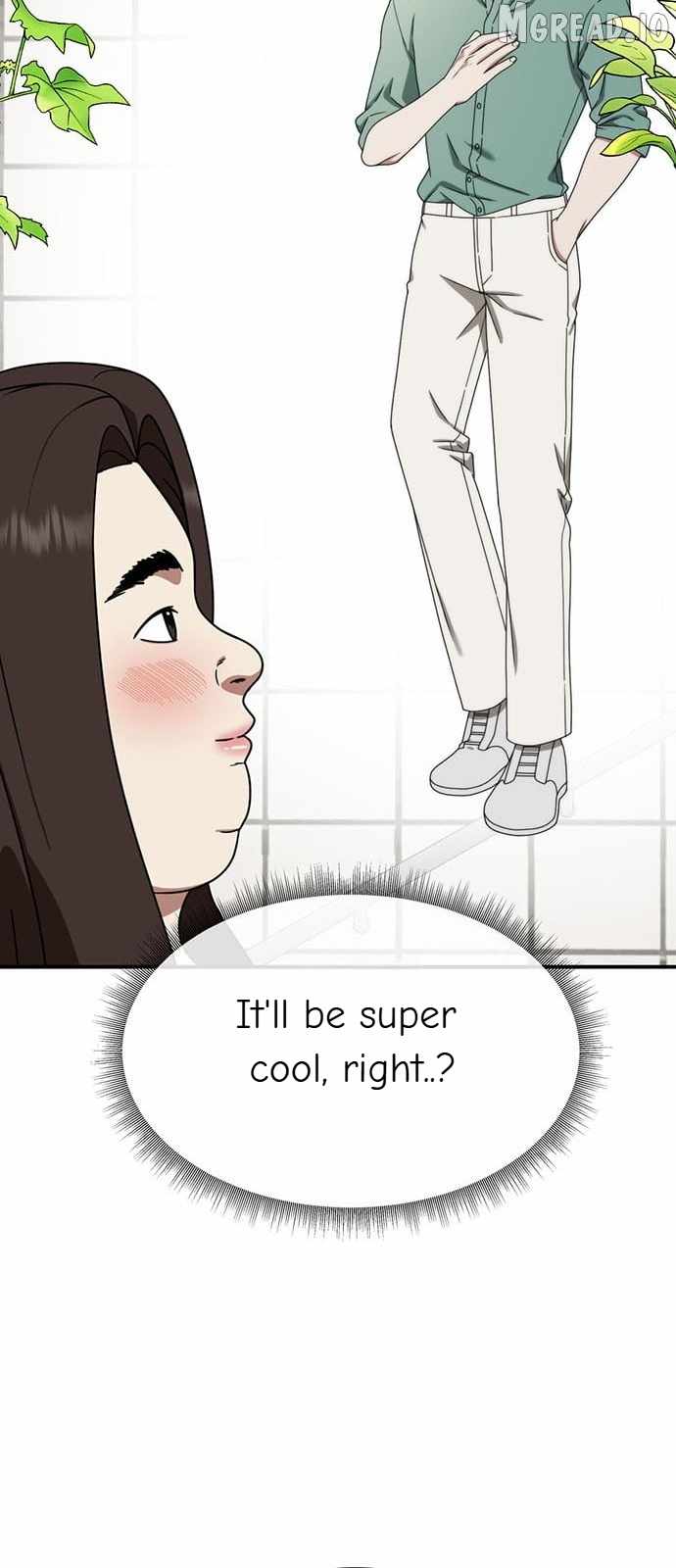Read Change Me chapter 162 image 22 on Lezhin