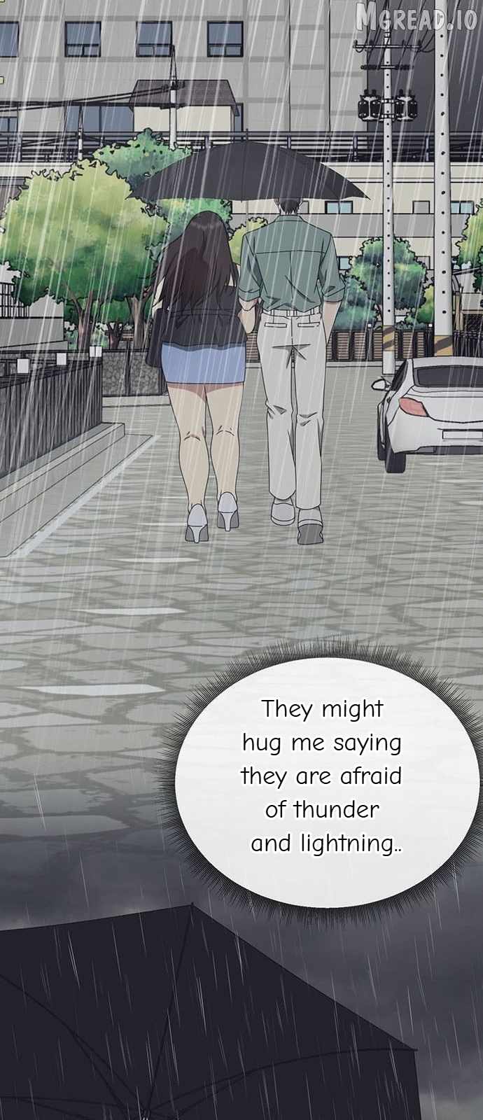 Read Change Me chapter 162 image 27 on Lezhin