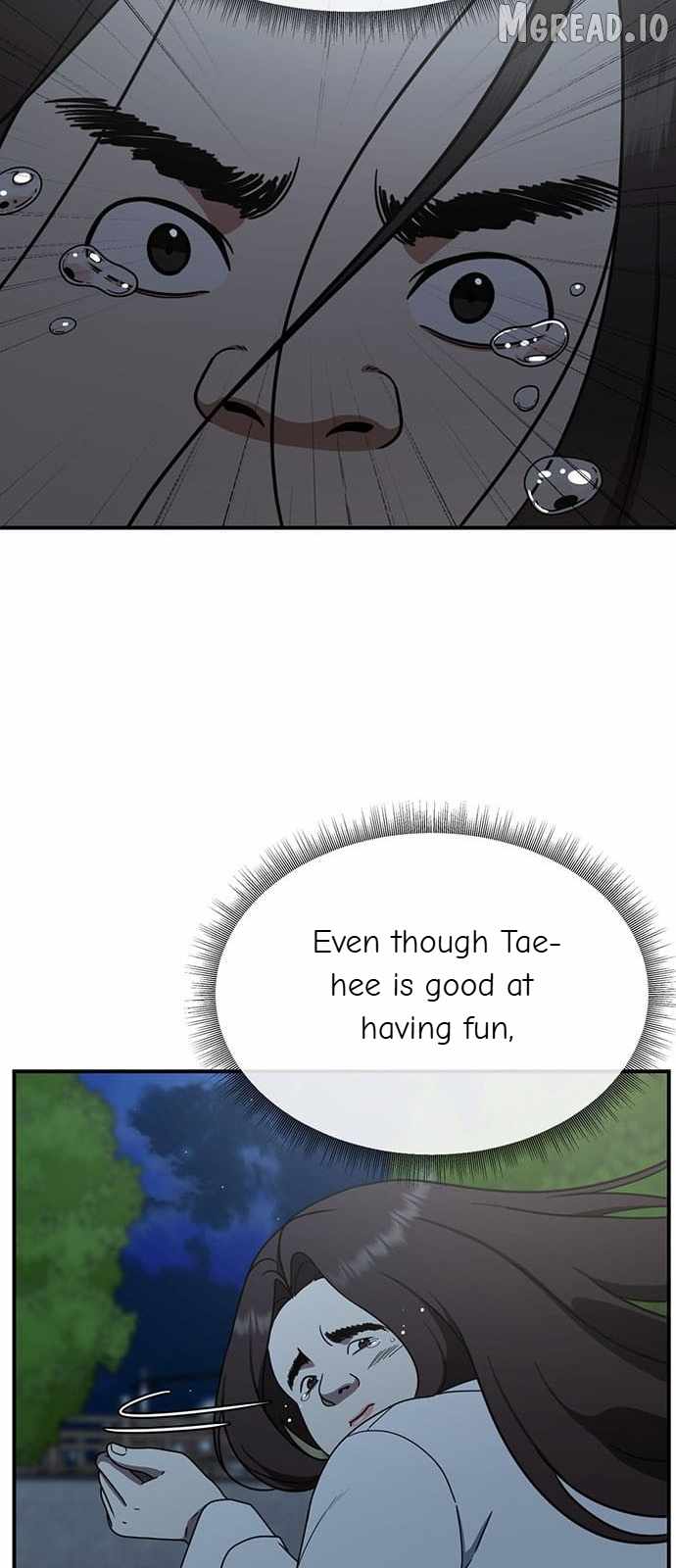 Read Change Me chapter 162 image 3 on Lezhin