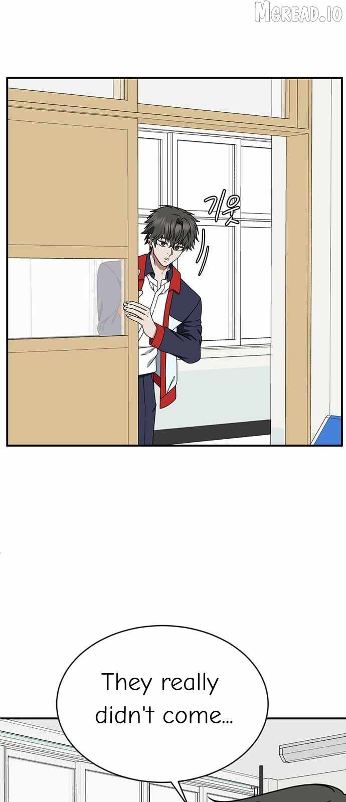 Read Change Me chapter 162 image 31 on Lezhin