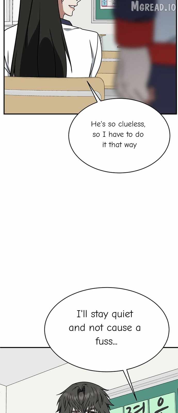Read Change Me chapter 162 image 35 on Lezhin