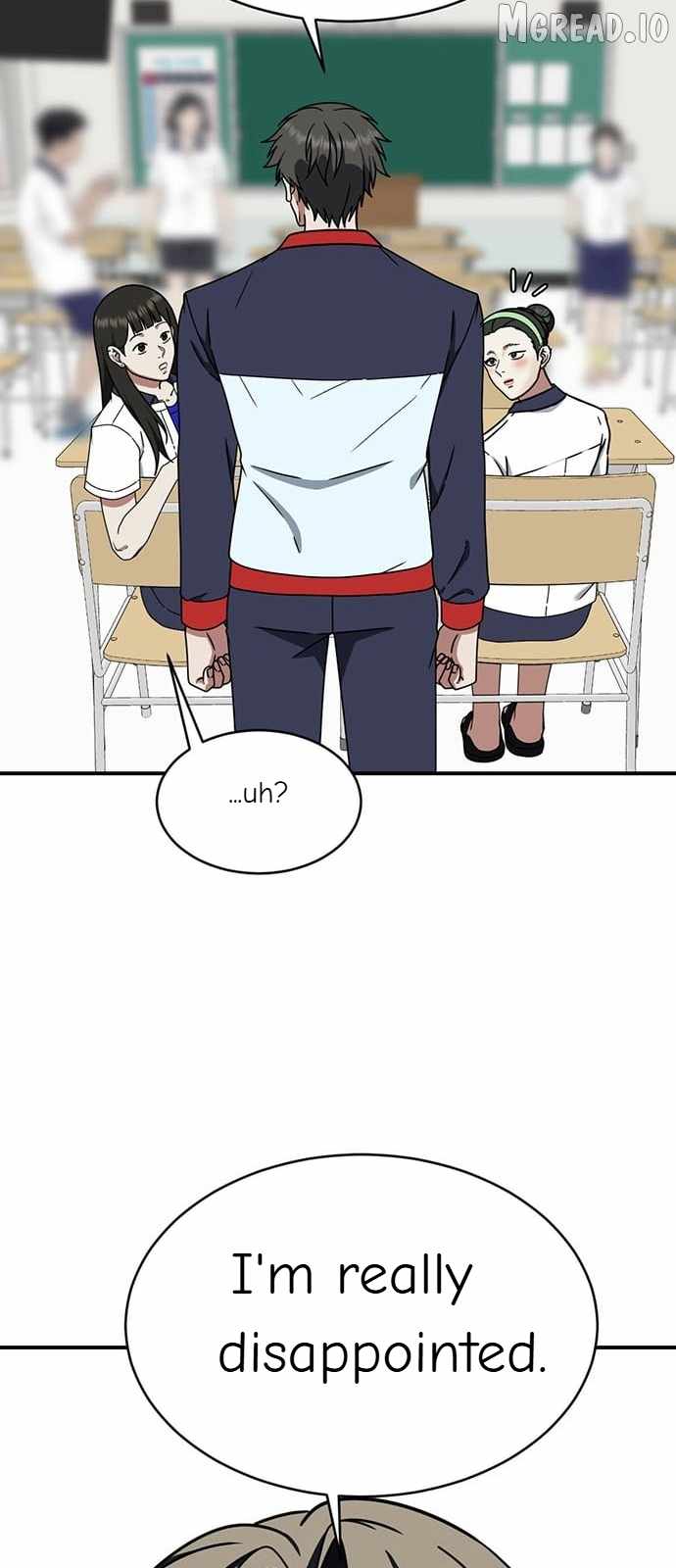 Read Change Me chapter 162 image 38 on Lezhin