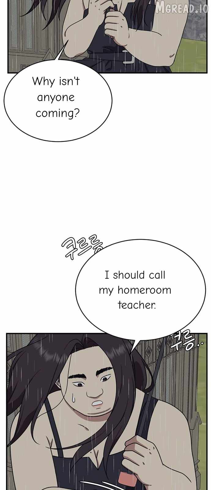 Read Change Me chapter 162 image 42 on Lezhin