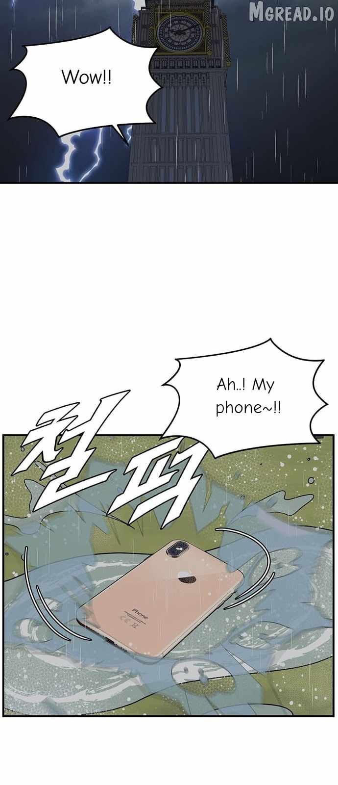 Read Change Me chapter 162 image 44 on Lezhin