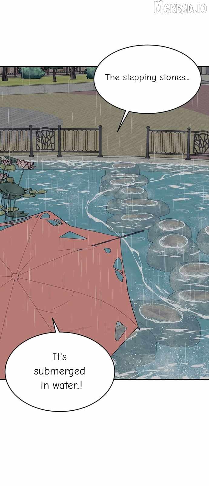 Read Change Me chapter 162 image 48 on Lezhin