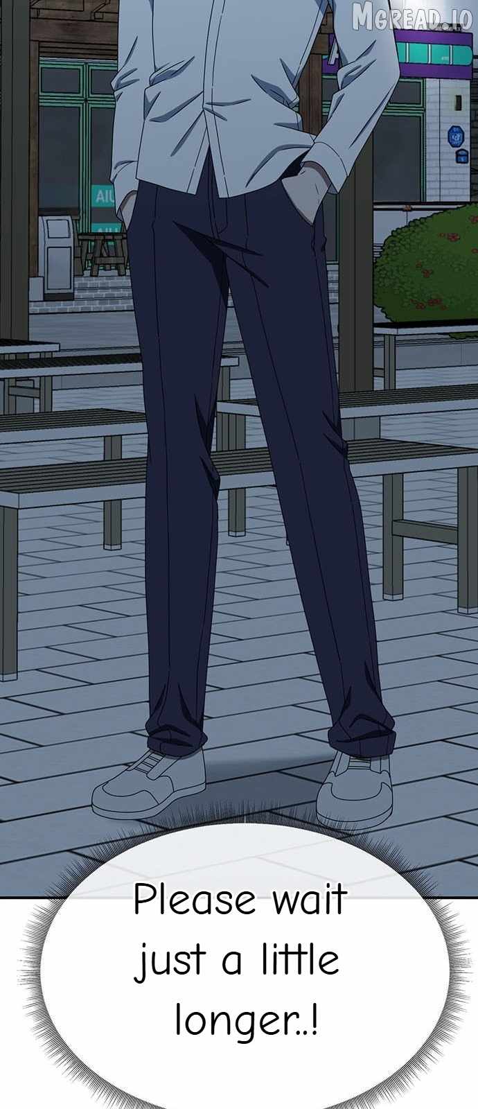 Read Change Me chapter 162 image 5 on Lezhin