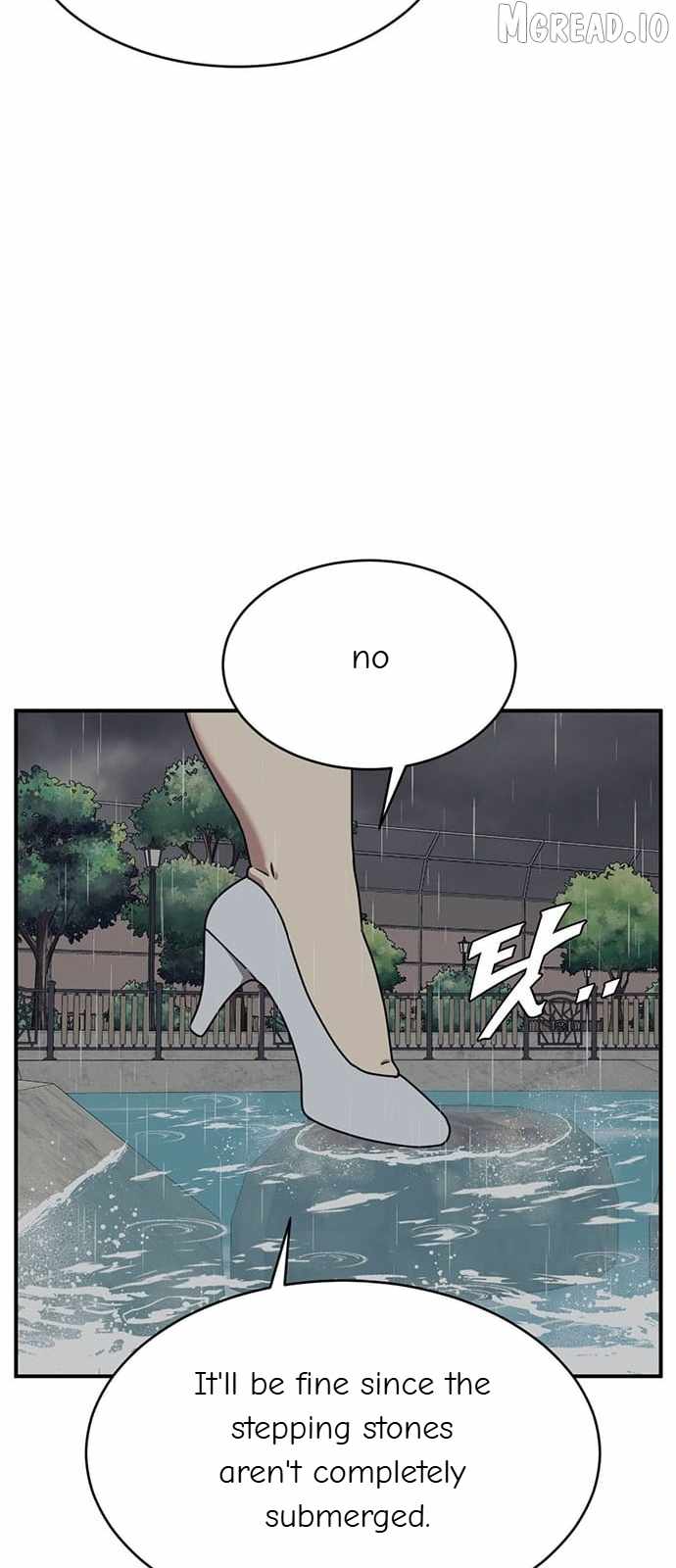 Read Change Me chapter 162 image 50 on Lezhin