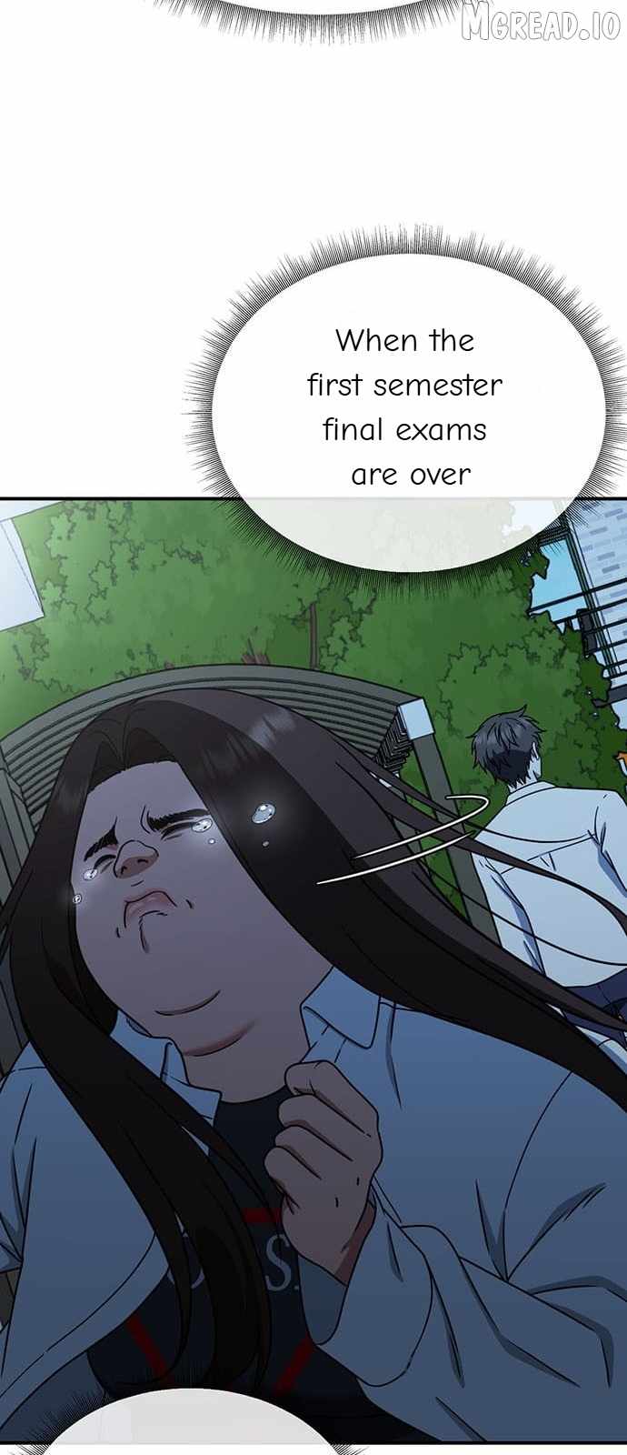 Read Change Me chapter 162 image 6 on Lezhin