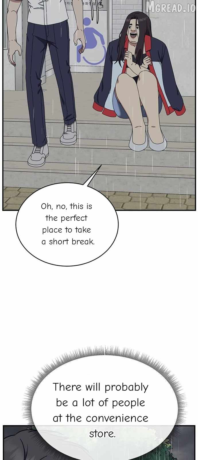 Read Change Me chapter 162 image 61 on Lezhin
