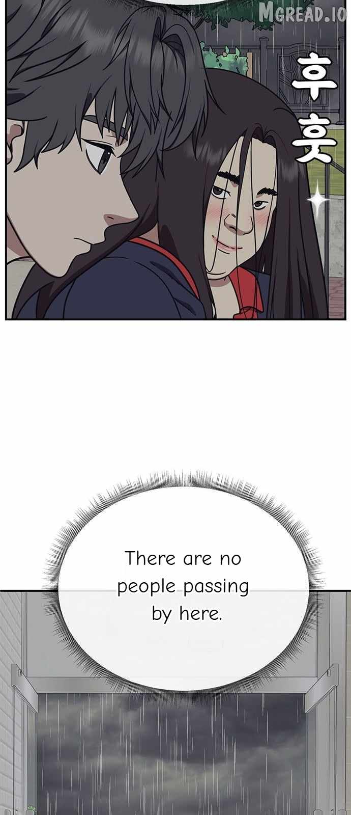 Read Change Me chapter 162 image 62 on Lezhin