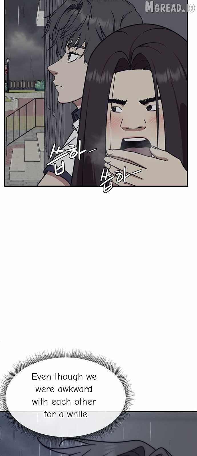Read Change Me chapter 162 image 64 on Lezhin