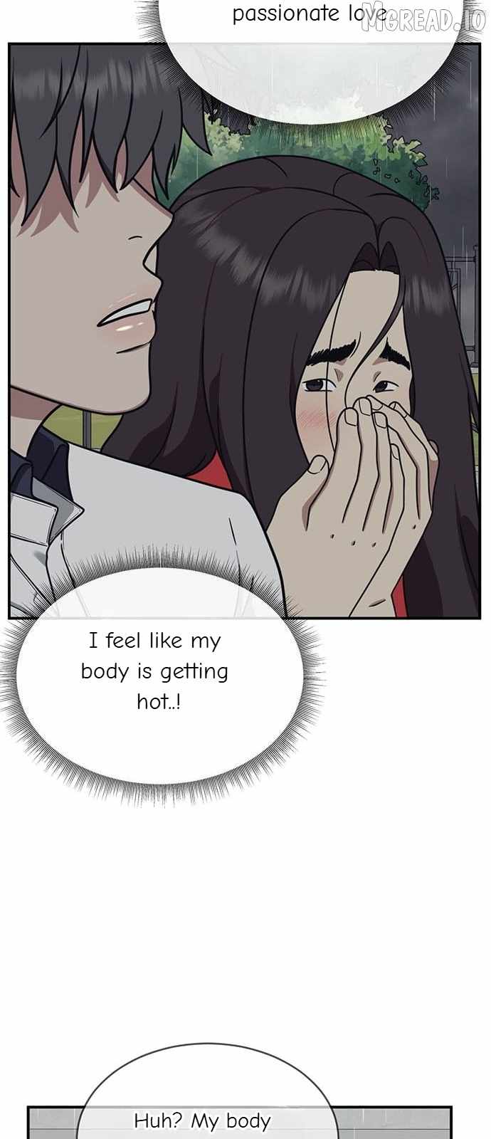 Read Change Me chapter 162 image 66 on Lezhin