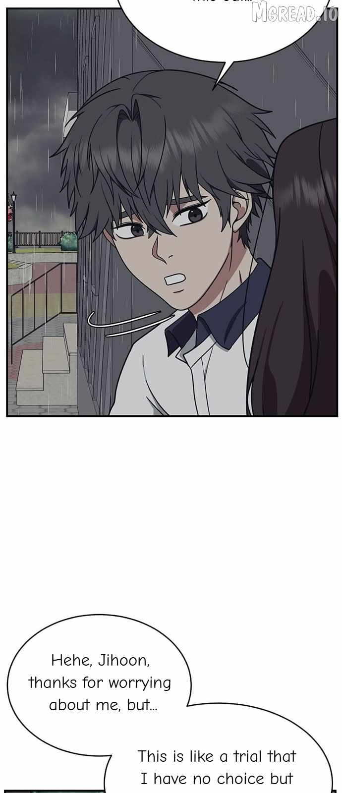 Read Change Me chapter 162 image 68 on Lezhin