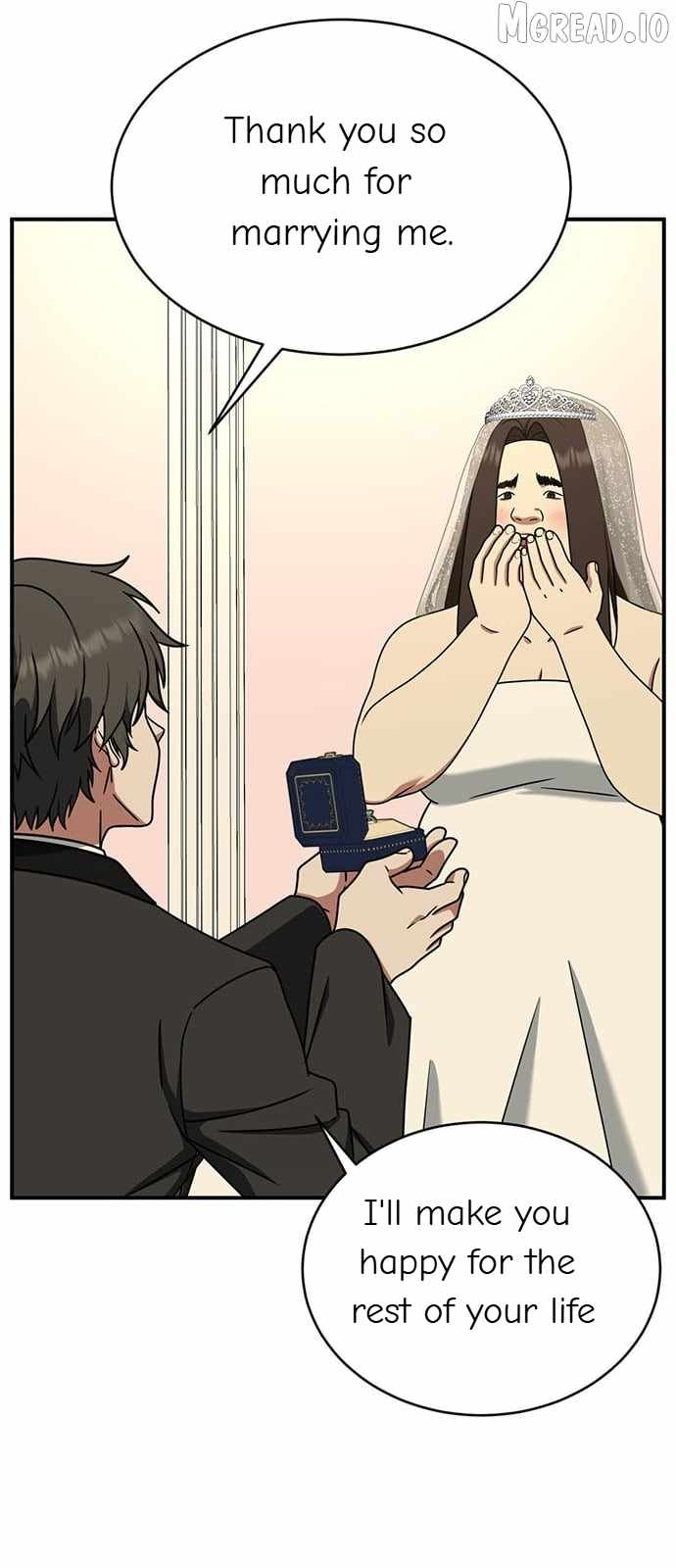 Read Change Me chapter 162 image 80 on Lezhin