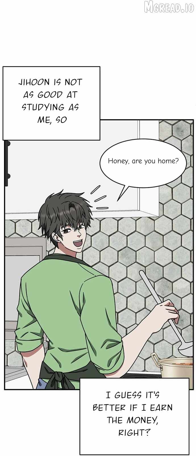 Read Change Me chapter 162 image 83 on Lezhin