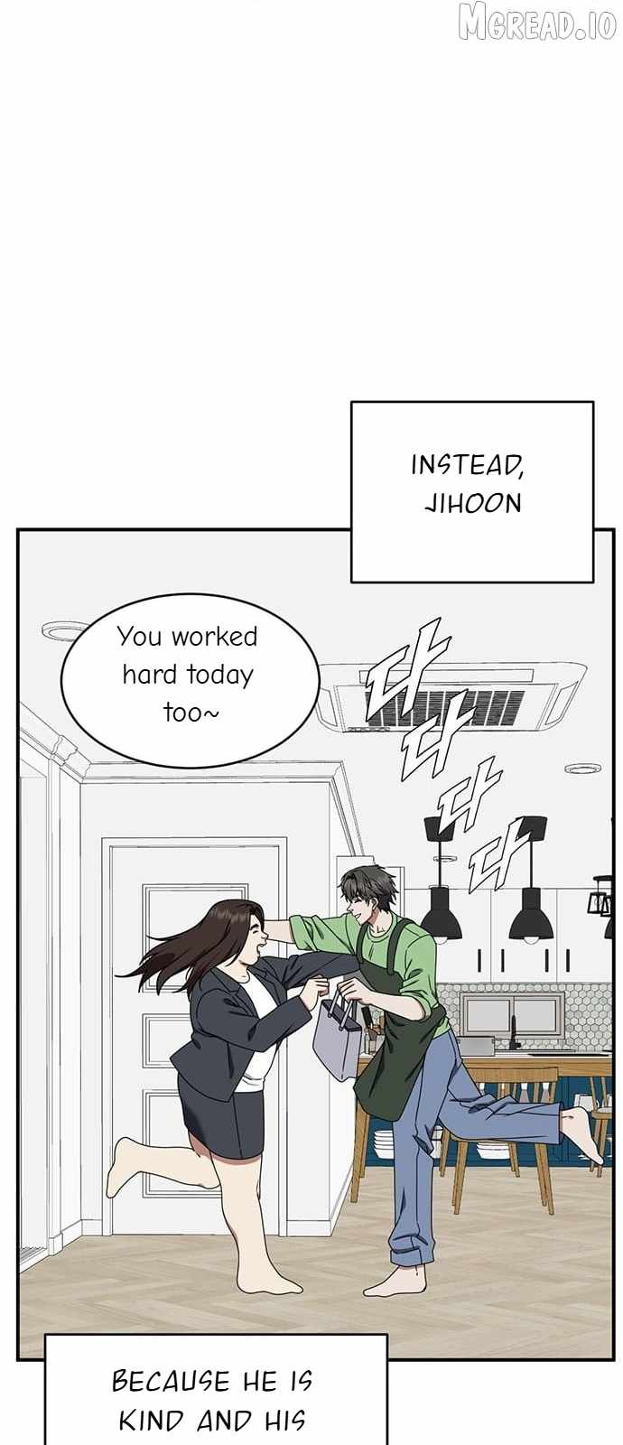 Read Change Me chapter 162 image 84 on Lezhin