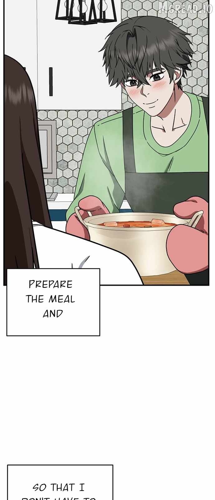 Read Change Me chapter 162 image 87 on Lezhin