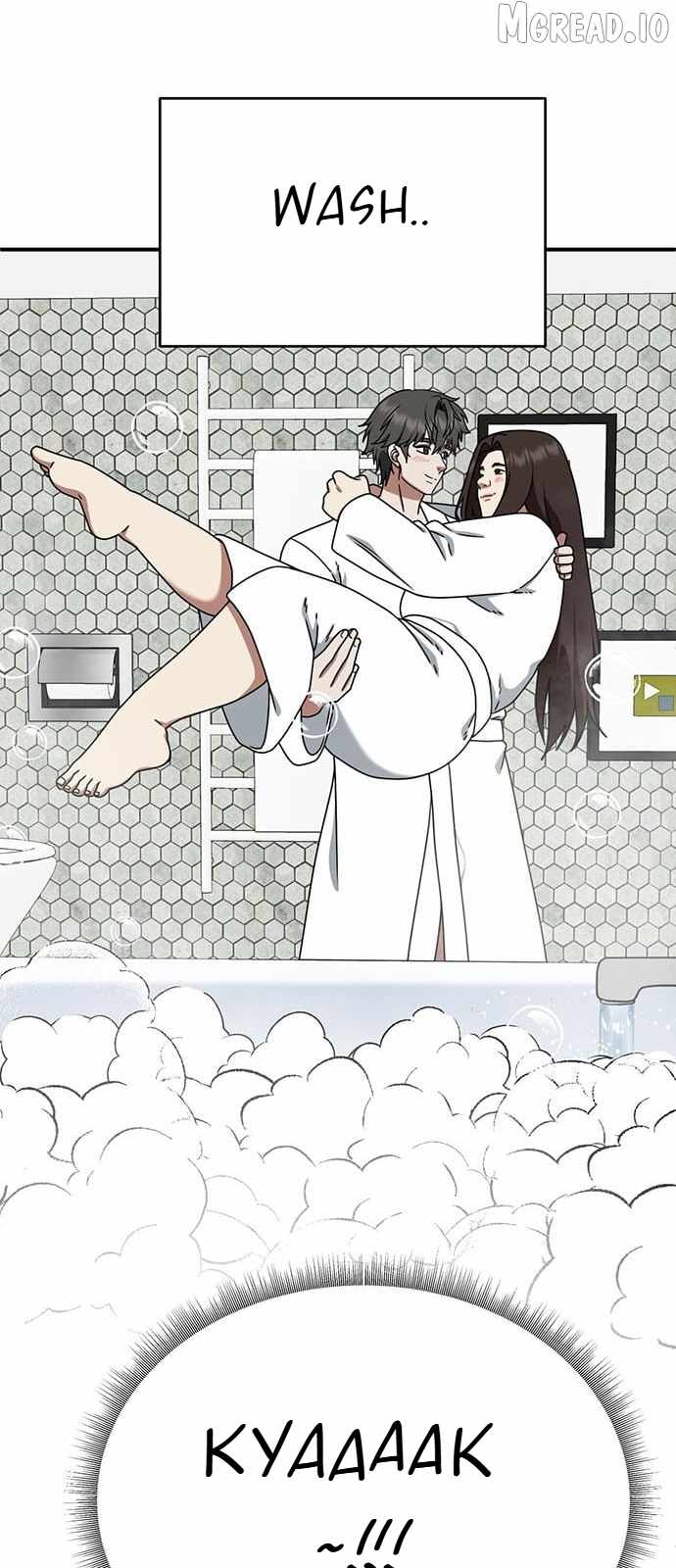 Read Change Me chapter 162 image 89 on Lezhin