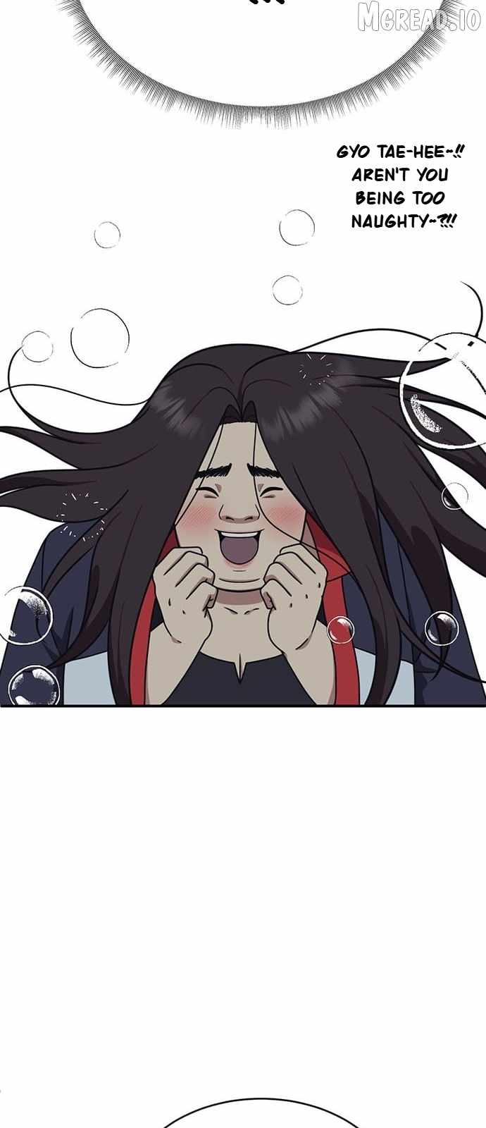 Read Change Me chapter 162 image 90 on Lezhin