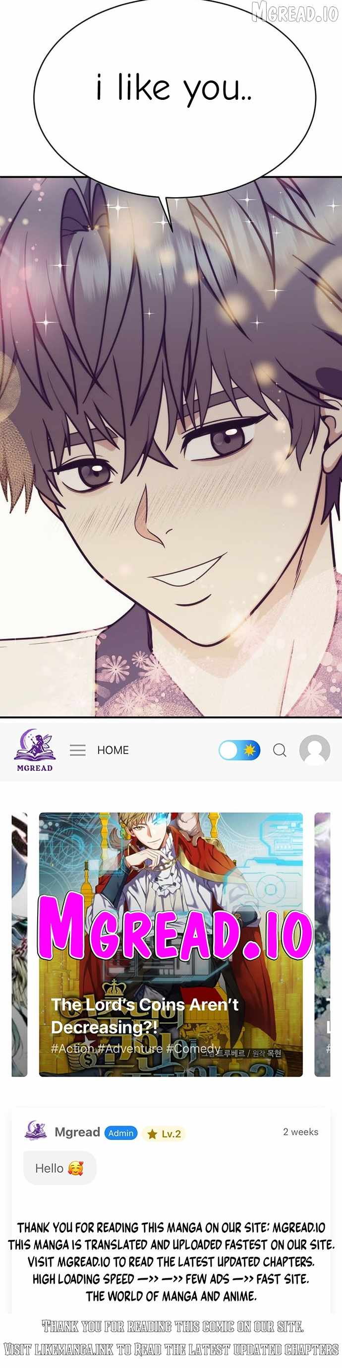 Read Change Me chapter 162 image 94 on Lezhin