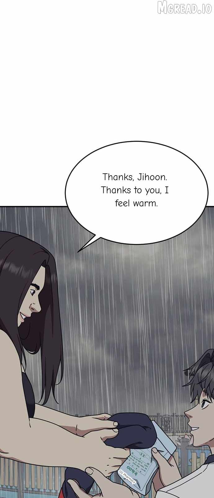 Read Change Me chapter 163 image 16 on Lezhin